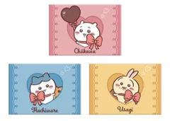 ちいかわ プチギフト 準チョコレート 食玩 ハート【18個入 BOX販売】公式 グッズ お菓子 詰め合わせ まとめ買い ハチワレ うさぎ 景品 プレゼント バレンタイン ホワイトデー 大容量 チョコレート 18個 セット 新品 未開封