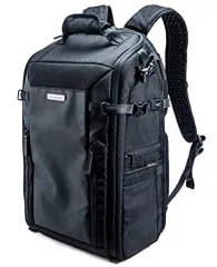 新品 [VANGUARD] VEO SELECT 48BF BK バックパック VEO SELECTシリーズ 一眼