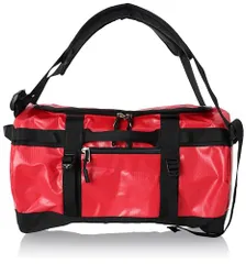 新品 BC Duffel XS TNFレッド ONESIZE
