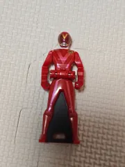 海賊戦隊ゴーカイジャー レンジャーキー  アカレッド