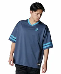 新品 [アンダーアーマー] UA UNIFORM SHIRT Downpour Gray M