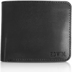 新品 二つ折り財布 日本製 栃木レザー 牛革 本革 ギフト 箱付き カード収納 紙幣収納 小銭入れ