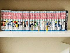 HUNTER×HUNTER 1-38巻＋ハンターズ・ガイド付　ハンターハンター