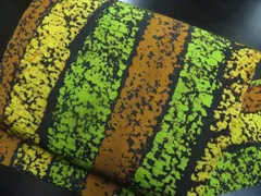 a2510-34 名古屋帯 美品 正絹 着物 全通