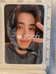 IVE ユジン I'VE MINE 公開放送 サノク トレカ - メルカリ