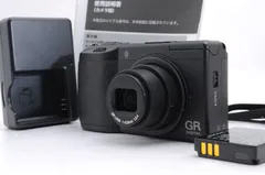 ■極上品■ RICOH（リコー）GR DIGITAL II コンパクトデジタルカメラ