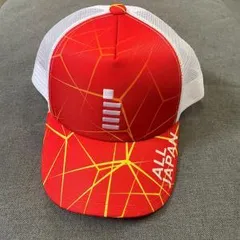 2026年最新】ALLJAPAN キャップの人気アイテム - メルカリ