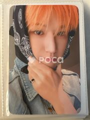 IVE イソ I've IVE 公開放送 サノク トレカ - メルカリ