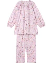 新品Wacoalツモリチサトシルク100%パジャマサイズ M♪定価57200円