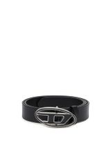 신품 [Diesel] [디젤] 여성 벨트 B-1DR 25 X09716P1245 70 블랙 T8013
