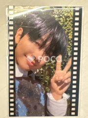 IVE イソ I've IVE 公開放送 サノク トレカ - メルカリ