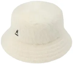 新品 [カンゴール] バケットハット Furgora Bucket IVORY (05) 23