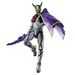 ◆[バンダイ(BANDAI)] 仮面ライダーゼッツ 仮面ライダーアクションフィギュア ロードスリー 対象年齢 3 才以上
