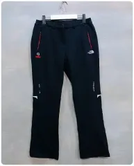 XL THE NORTH FACE ザノースフェイス サミット シリーズ 起毛 クライミング パンツ (40%セール)