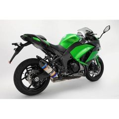 マーベリック フルエキ z1000 ninja1000 - メルカリ