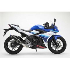 12/8までCBR250RR MC51 トリックスター IKAZUCHI - メルカリ