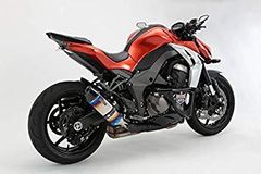マーベリック フルエキ z1000 ninja1000 - メルカリ