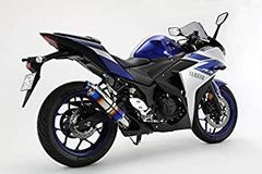 レア手渡限定☆YZF R25 才谷屋R1タイプフロントカウル一式 - メルカリ