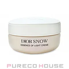 クリスチャンディオール ディオール スノー エッセンス オブ ライト クリーム 50ml