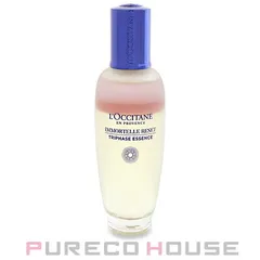 ロクシタン イモーテル リセットトリプルエッセンス 150ml