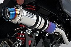 NC42外しスリップオンOVER TT-FormulaMC51CBR250RR - メルカリ