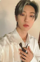 SEVENTEEN Attacca THE8 トレーディングカード 120