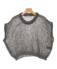 mizuiro ind ベスト/ノースリーブ レディース 【古着】【中古】【送料無料】