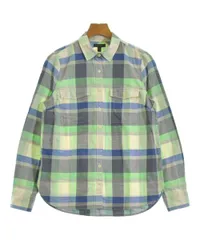 J.CREW カジュアルシャツ レディース 【古着】【中古】【送料無料】