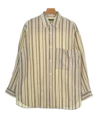 KAZUYUKI KUMAGAI ATTACHMENT カジュアルシャツ メンズ 【古着】【中古】【送料無料】