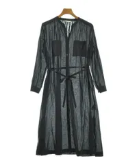 PLST シャツワンピース レディース 【古着】【中古】【送料無料】