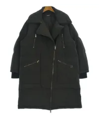 DIESEL ダウンコート レディース 【古着】【中古】【送料無料】