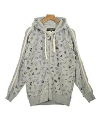 HYDROGEN パーカー メンズ 【古着】【中古】【送料無料】