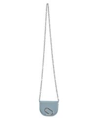 D*M様 3.1 Philip Lim ジップデザイン レザー ショルダーバッグ D*M様 3.1 Philip Lim ジップデザイン レザー ショルダーバッグ - メルカリ