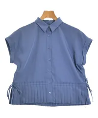 BEAMS HEART カジュアルシャツ レディース 【古着】【中古】【送料無料】