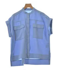 nano UNIVERSE ブラウス レディース 【古着】【中古】【送料無料】