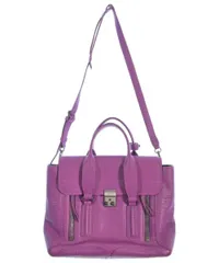 3.1 Phillip Lim ハンドバッグ レディース 【古着】【中古】【送料無料】のサムネイル