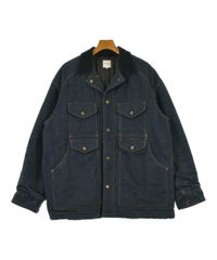 新品同様 SASQUATCHfabrix EDWARD COAT パッチワーク - メルカリ