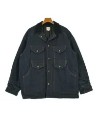 Sasquatchfabrix. カバーオール メンズ 【古着】【中古】【送料無料】のサムネイル