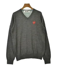 PLAY COMME des GARCONS ニット・セーター レディース 【古着】【中古】【送料無料】のサムネイル