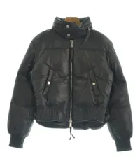 DSQUARED ダウンジャケット/ダウンベスト レディース 【古着】【中古】【送料無料】