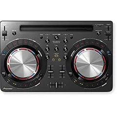 2026年最新】pioneer dj djコントローラー ddj－wego4－k（中古品）の