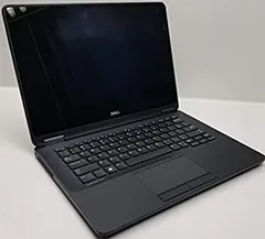 【中古】 Dell デル Latitude E7270 ウルトラブック スクリーン ビジネス ノートパソコン intel Core i5 8GB RAM 256GB SSD HDMI カメラ