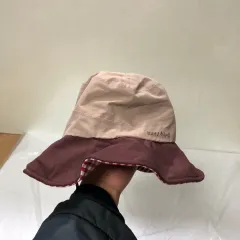モンベル バケットハット 帽子 56cm@9998