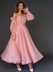 送料無料 未使用 発表会 イベント パーティ セクシー キュ－ト ドレス 9号 M (OPN2833)