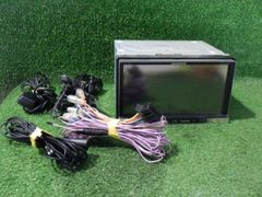 ECLIPSE AVN-R7 フルセット 動作確認済み GPS・TVアンテナ付 - メルカリ