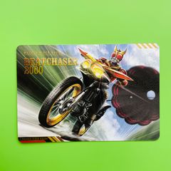 S56 アルビダ 2000年 ワンピース カードダス ハイパーバトル 旧