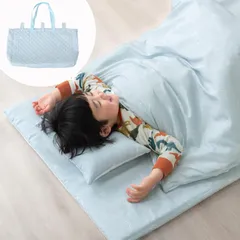 タンスのゲン お昼寝布団セット【全部洗える！7点セット】70×120cm ネームタグ付き 保育園 男の子 女の子 保育園 入園 入園準備 お昼寝布団 81900159(108644)☆彡