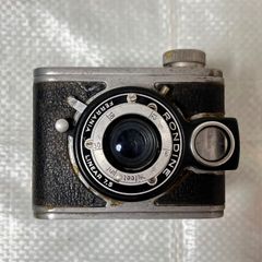 Konica Ⅰ型 HEXANON 50mm f2.8 konishiroku - メルカリ