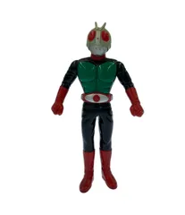 2026年最新】仮面ライダー2号 ソフビの人気アイテム - メルカリ