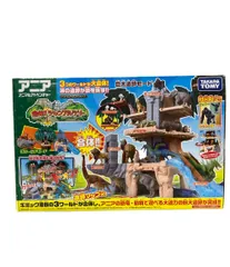 タカラトミー アニア アニマルアドベンチャー 合体ジャングルツリー おもちゃ